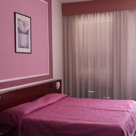 Hotel Annabelle ايسكيا المظهر الخارجي الصورة