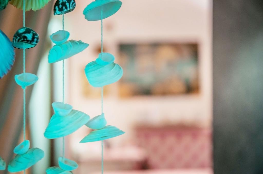 Hotel Annabelle ايسكيا المظهر الخارجي الصورة
