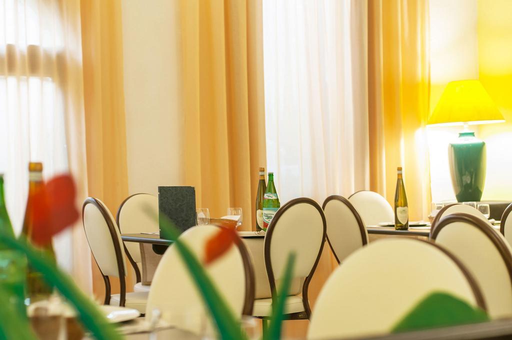 Hotel Annabelle ايسكيا المظهر الخارجي الصورة